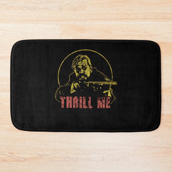 Item preview, Science Horror American 80s Halloween Thriller Movie designed and sold by Cameron-Stonef.