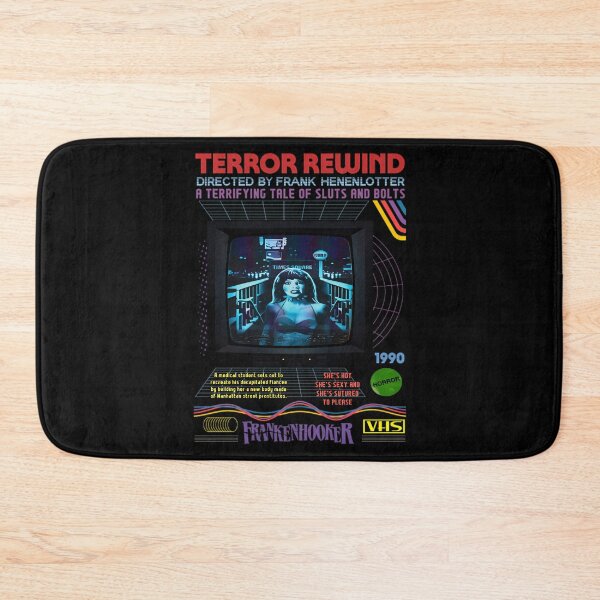 Item preview, Cult Halloween Comedy Movie Horror designed and sold by ClothesLexieCh.