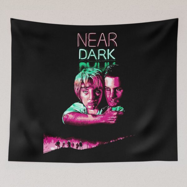 Item preview, American Horror Movie Funny Films Characters Men designed and sold by Art-Store-bone.