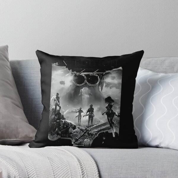Item preview, Clair Obscur Expedition 33 Gamer Vintage 90S Fan Art designed and sold by RussellSosaC.