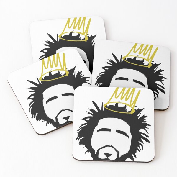 Item preview, J. Cole Born Sinner Crown   designed and sold by clevelandchris.