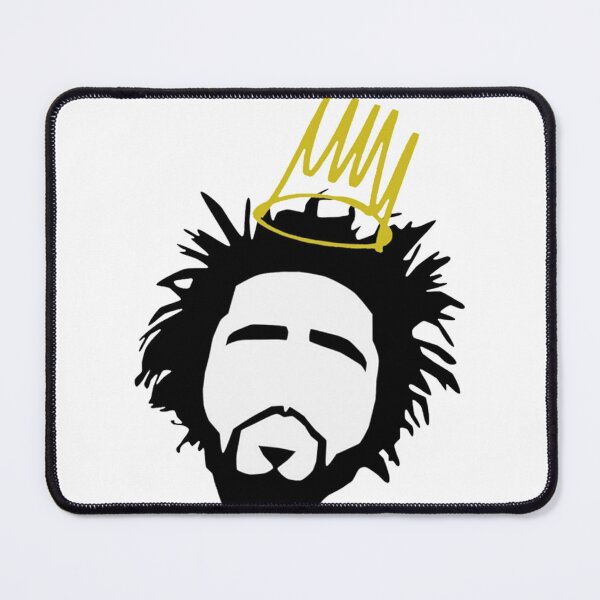 Item preview, J. Cole Born Sinner Crown   designed and sold by clevelandchris.