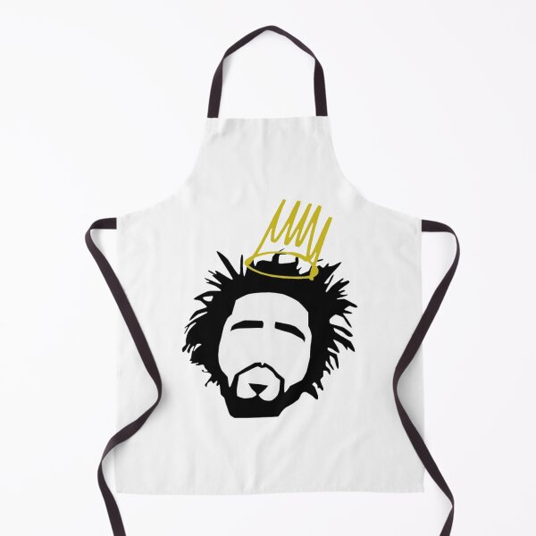 Item preview, J. Cole Born Sinner Crown   designed and sold by clevelandchris.