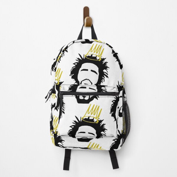 Item preview, J. Cole Born Sinner Crown   designed and sold by clevelandchris.