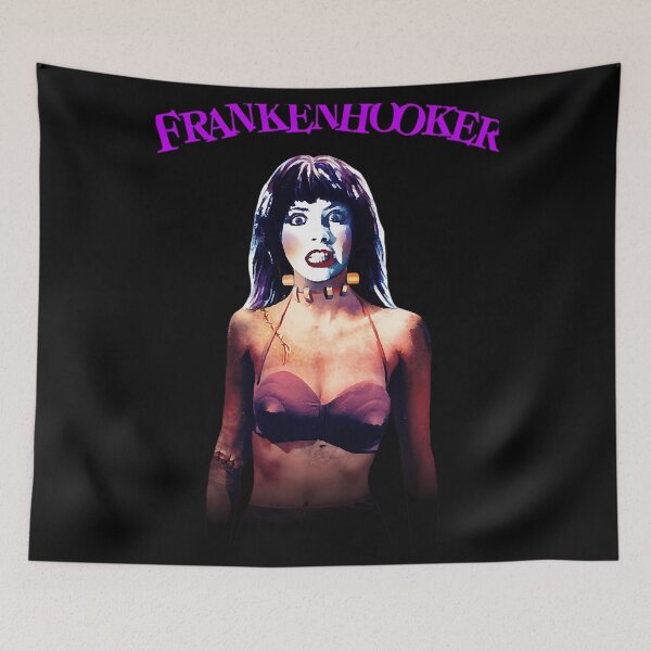 Item preview, Movie Halloween Horror Comedy Cult designed and sold by ClothesLexieCh.
