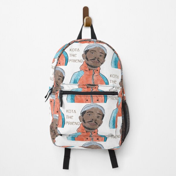 Item preview, Kota the friend                     designed and sold by clevelandchris.