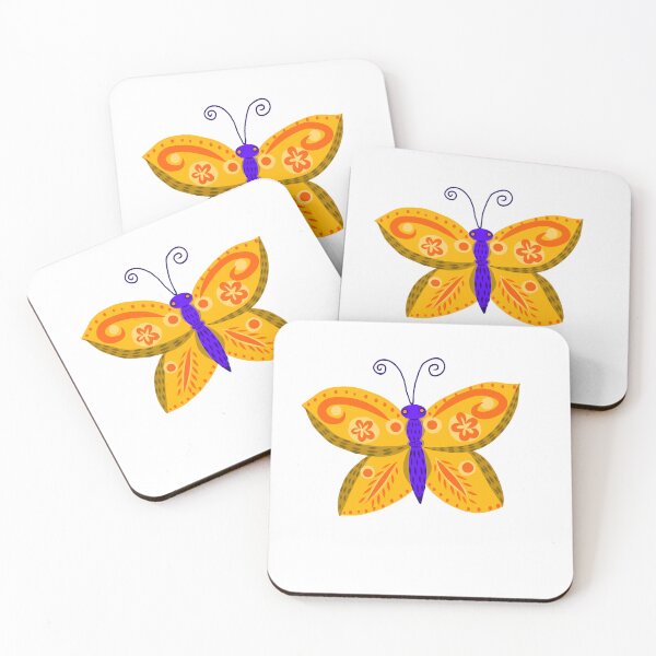 Item preview, Mariposa  designed and sold by StarfiresShop.