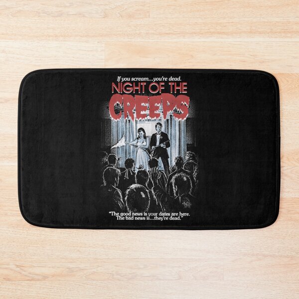 Item preview, 80s Halloween American Horror Thriller Science Movie designed and sold by Cameron-Stonef.