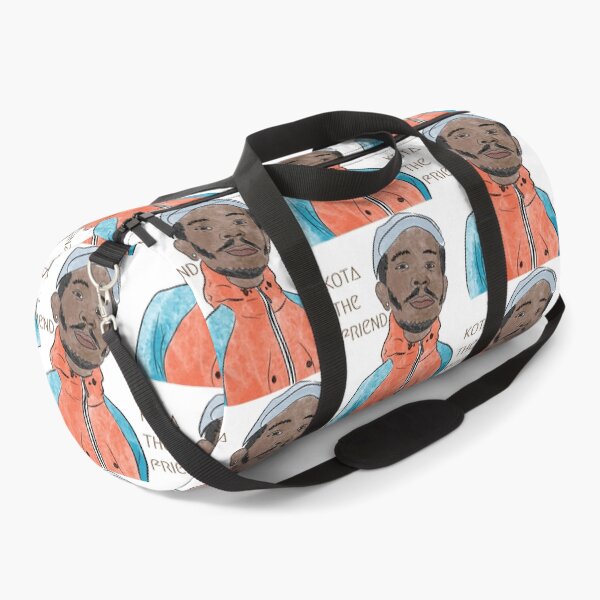 Item preview, Kota the friend                     designed and sold by clevelandchris.