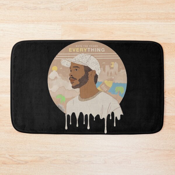 Item preview, Kota the friend                     designed and sold by clevelandchris.