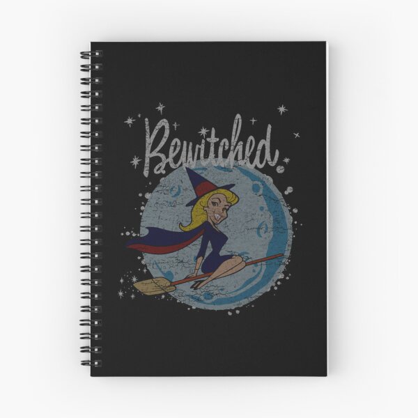Item preview, Bewitched 1964 designed and sold by choilacaf.
