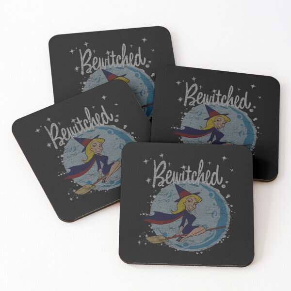 Item preview, Bewitched 1964 designed and sold by choilacaf.