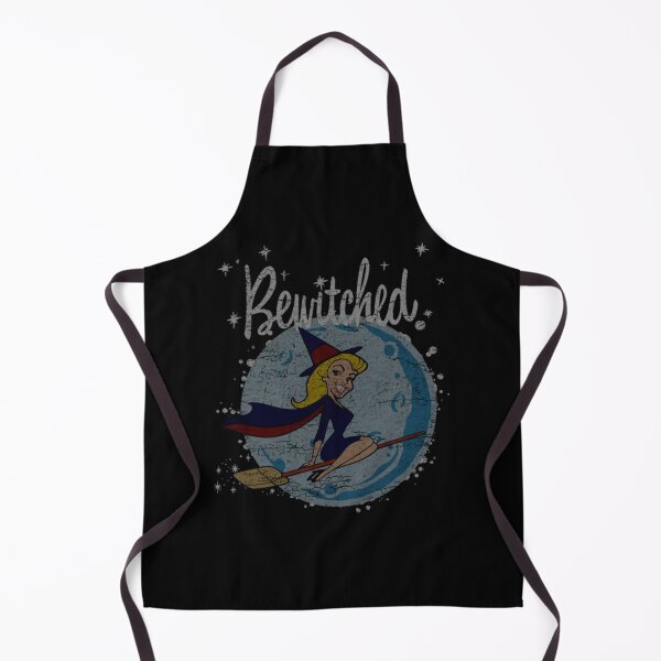 Item preview, Bewitched 1964 designed and sold by choilacaf.