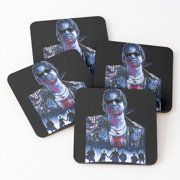 Item preview, American Funny Horror Characters Movie Men Films designed and sold by Art-Store-bone.