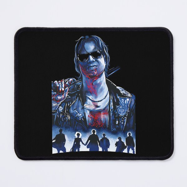 Item preview, American Funny Horror Characters Movie Men Films designed and sold by Art-Store-bone.