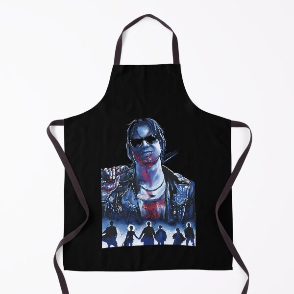 Item preview, American Funny Horror Characters Movie Men Films designed and sold by Art-Store-bone.