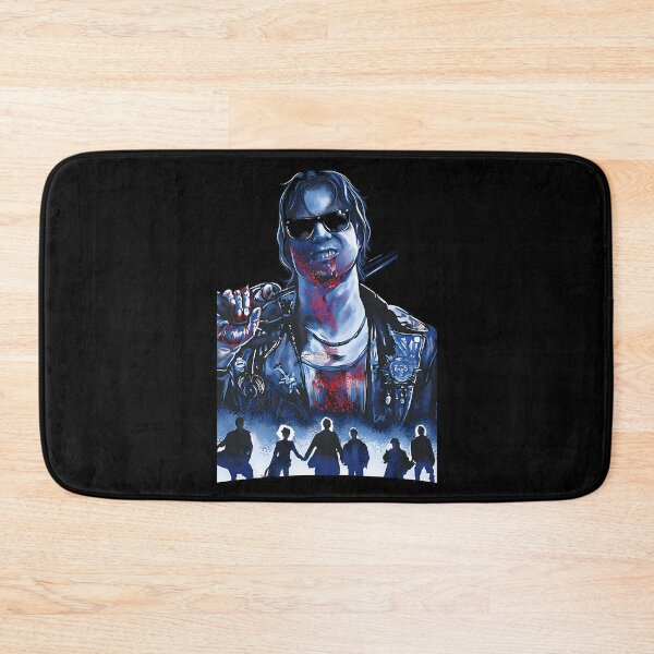 Item preview, American Funny Horror Characters Movie Men Films designed and sold by Art-Store-bone.