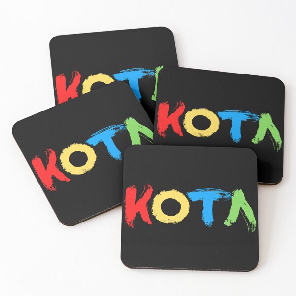 Item preview, Kota the friend                     designed and sold by clevelandchris.