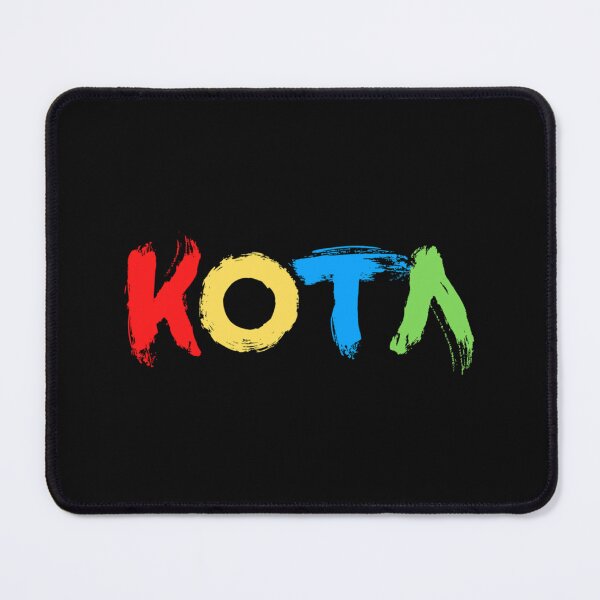 Item preview, Kota the friend designed and sold by clevelandchris.