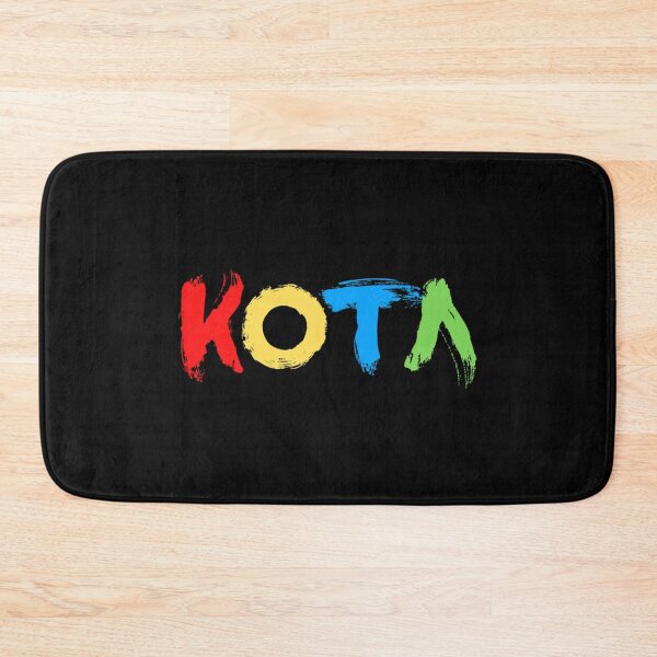 Item preview, Kota the friend                     designed and sold by clevelandchris.