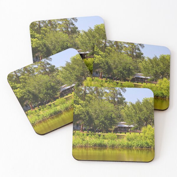 Item preview, Tranquil Lakeside Retreat designed and sold by Phakade's Photos.
