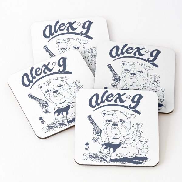 Item preview, alex g merch designed and sold by ShopAngela891.