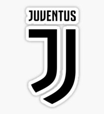 Juventus Sticker