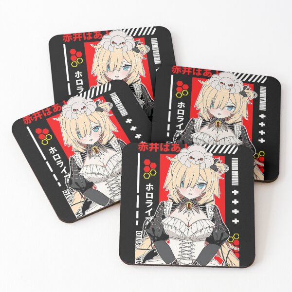 Item preview, Kawaii Festival Vintage Virtual Idol Anime designed and sold by Hess-ApplesWal.