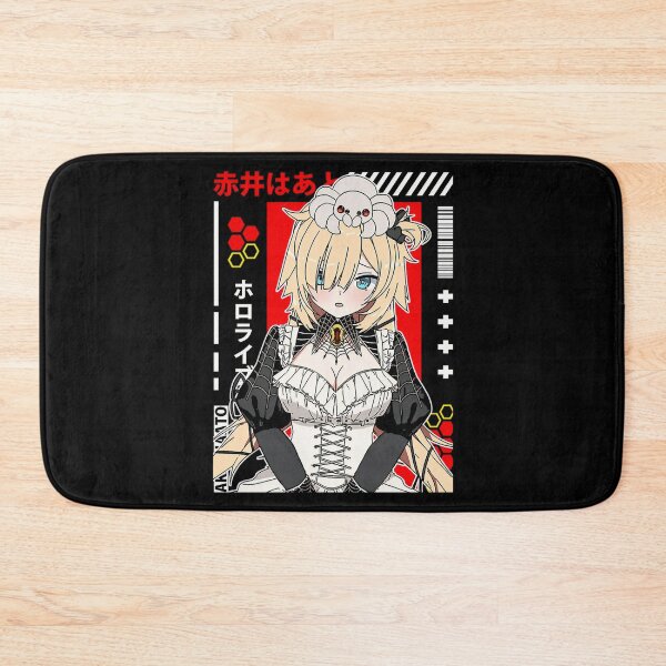 Item preview, Kawaii Festival Vintage Virtual Idol Anime designed and sold by Hess-ApplesWal.