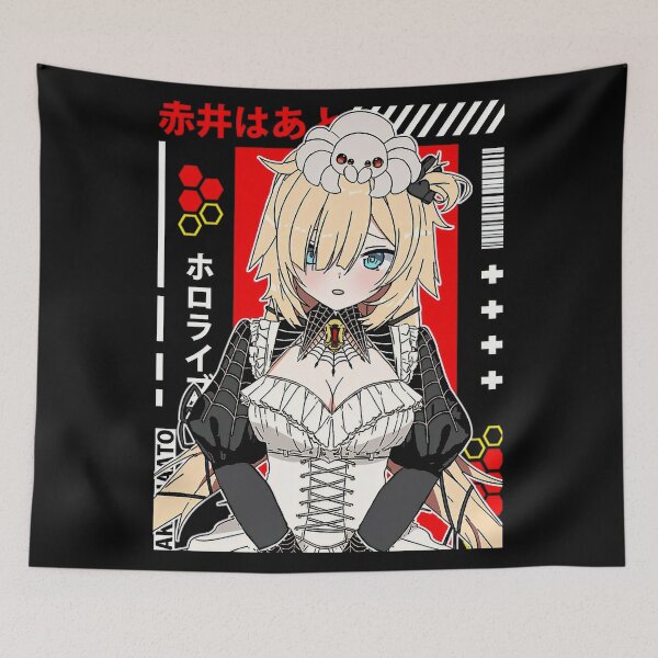 Item preview, Kawaii Festival Vintage Virtual Idol Anime designed and sold by Hess-ApplesWal.
