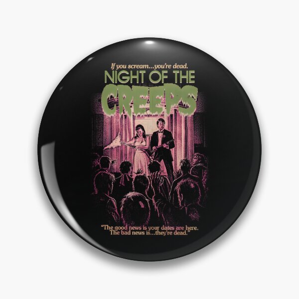 Item preview, Halloween Horror Movie 80s American Thriller Science designed and sold by Cameron-Stonef.