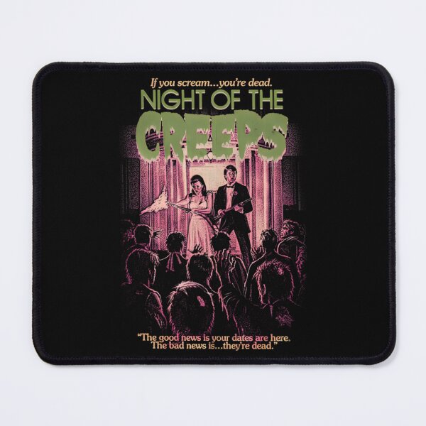Item preview, Halloween Horror Movie 80s American Thriller Science designed and sold by Cameron-Stonef.
