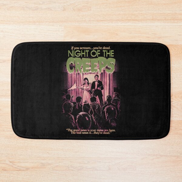 Item preview, Halloween Horror Movie 80s American Thriller Science designed and sold by Cameron-Stonef.