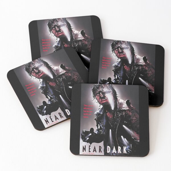 Item preview, American Men Horror Films Movie Characters Funny designed and sold by Art-Store-bone.