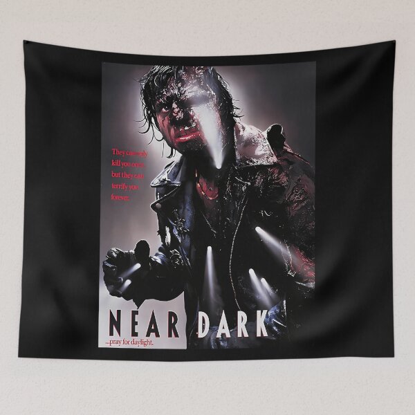 Item preview, American Men Horror Films Movie Characters Funny designed and sold by Art-Store-bone.