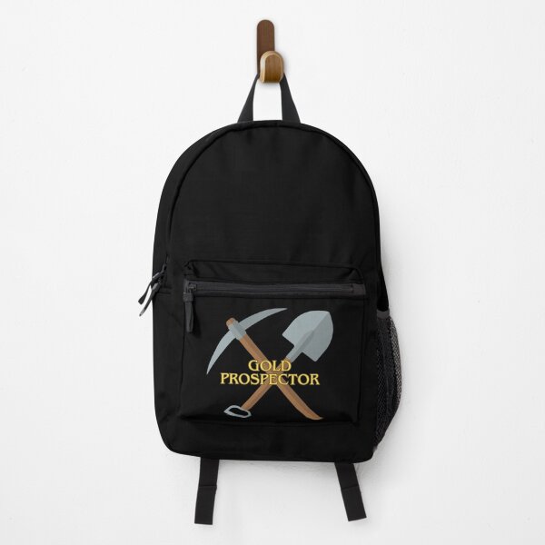 Item preview, Gold Prospector Funny Gift for Gold Miner designed and sold by carpoa.