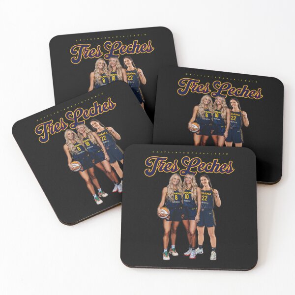 Item preview, Caitlin, Sophie, Lexie Tres Leches designed and sold by fmconainl.