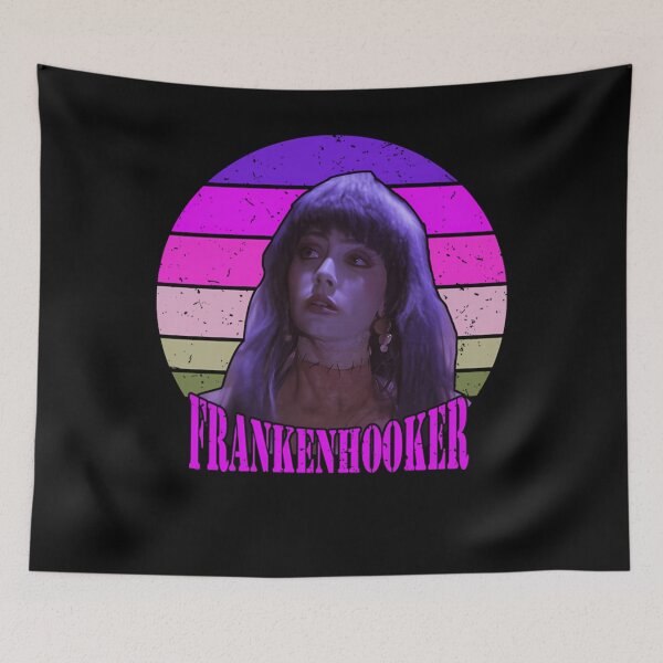 Item preview, Comedy Cult Halloween Movie Horror designed and sold by ClothesLexieCh.