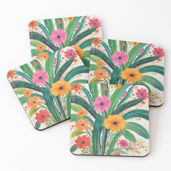 Item preview, Vibrant Abundance designed and sold by Art of Abundance.