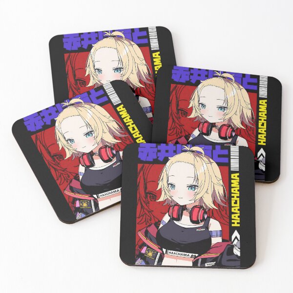 Item preview, Kawaii Vintage Festival Idol Anime Virtual designed and sold by Hess-ApplesWal.