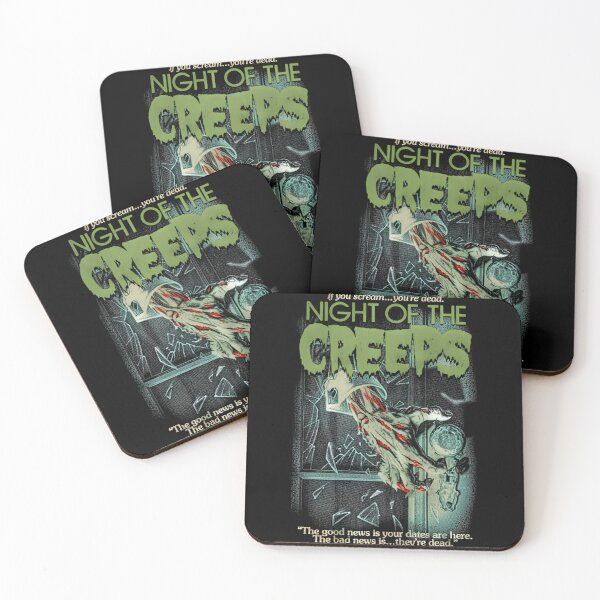 Item preview, Movie Halloween American Horror Thriller 80s Science designed and sold by Cameron-Stonef.
