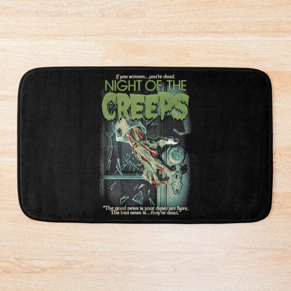 Item preview, Movie Halloween American Horror Thriller 80s Science designed and sold by Cameron-Stonef.