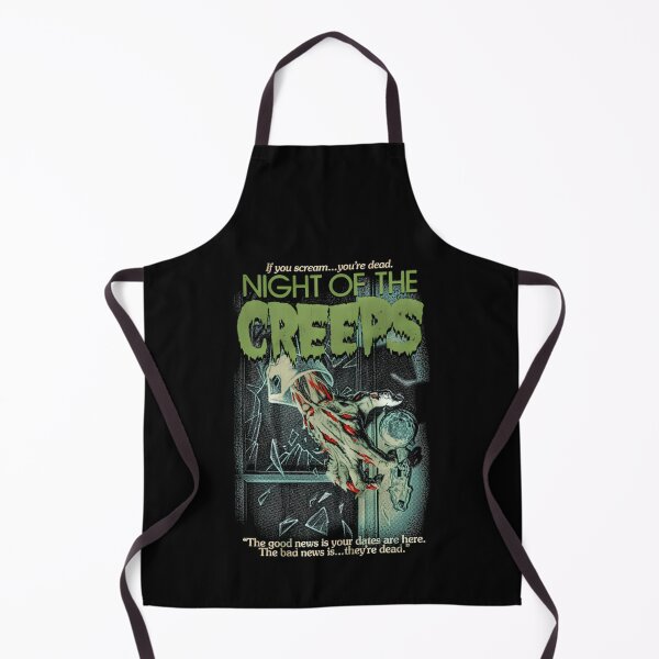 Item preview, Movie Halloween American Horror Thriller 80s Science designed and sold by Cameron-Stonef.