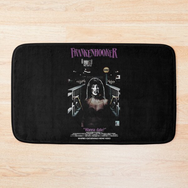 Item preview, Movie Horror Halloween Cult Comedy designed and sold by ClothesLexieCh.