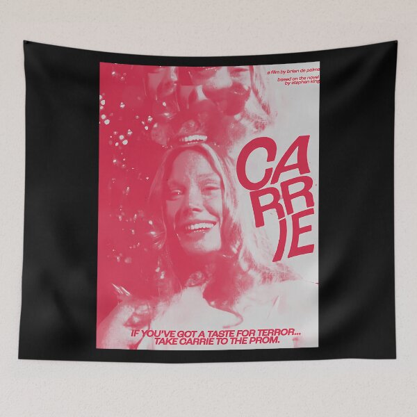 Item preview, Film Retro Cult Horror Lover Movie Vintage designed and sold by BitterJudah.