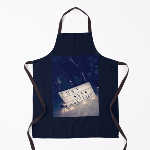 Item preview, Be awesome designed and sold by clevelandchris.