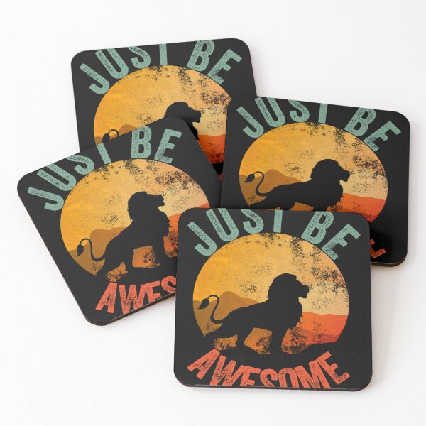Item preview, Just Be Awesome designed and sold by clevelandchris.