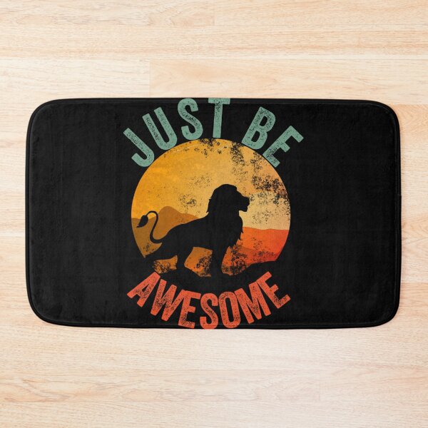 Item preview, Just Be Awesome designed and sold by clevelandchris.