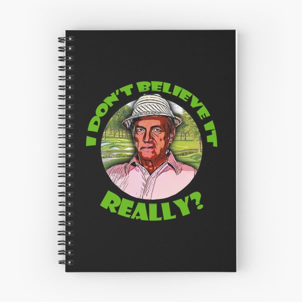 Item preview, Caddyshack - i dont believe it  designed and sold by choilacaf.
