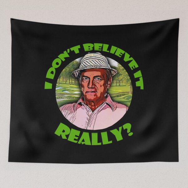 Item preview, Caddyshack - i dont believe it  designed and sold by choilacaf.
